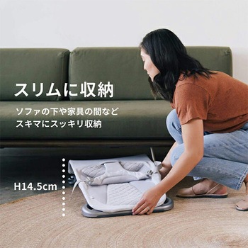 evolve 3-in-1 バウンサー Ergobaby