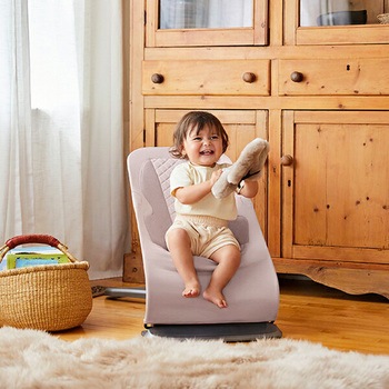 evolve 3-in-1 バウンサー Ergobaby
