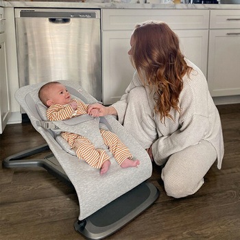 evolve 3-in-1 バウンサー Ergobaby