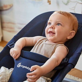 evolve 3-in-1 バウンサー Ergobaby
