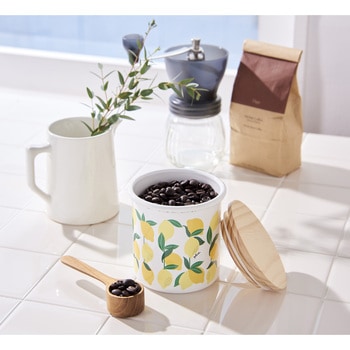 Plune. ホーローキャニスター - 豊琺瑯