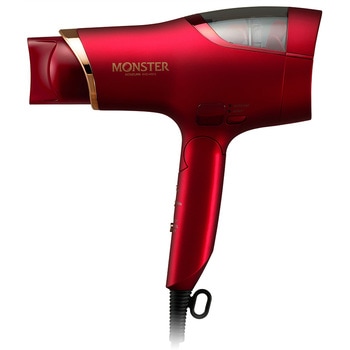 ダブルファンドライヤー MONSTER