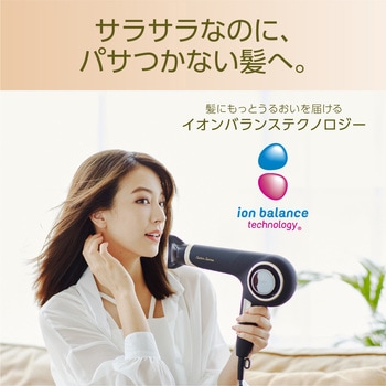 ハイパワーイオンバランスドライヤー Salon Sense
