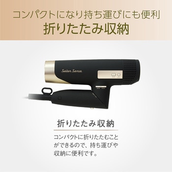 ハイスピードイオンバランスドライヤー Salon Sense