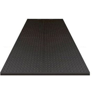 ブラックターフ 20mm 凸凹ありタイプ 日東化工 幅1m - 【通販 ブラックターフ 20mm 凸凹ありタイプ 日東化工 幅1m - 【通販