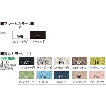 CZR机上フロントパネル＜配送時組立サービス付＞ イトーキ
