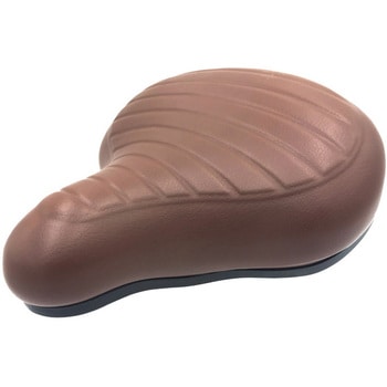 大型鋲付きサドル NOGUCHI