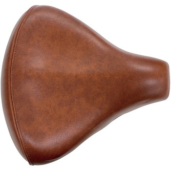 大型鋲付きテリーサドル NOGUCHI