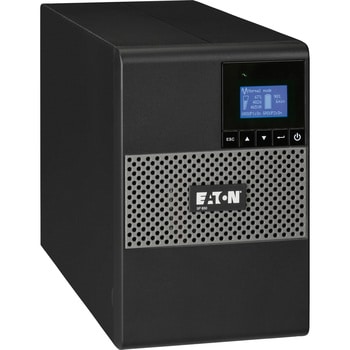 5P650i 200V 585VA UPS 5Pシリーズ(CE，UL，RoHS3対応) EATON 正弦波