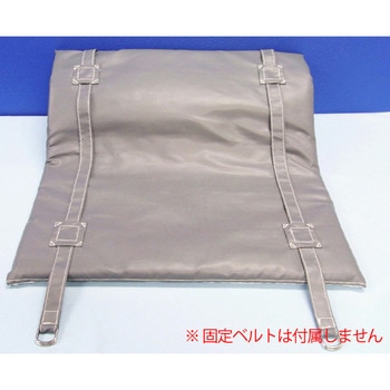 万能タイプ平面型シリンダーヒートジャケット CoolHeat