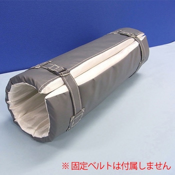 万能タイプ平面型シリンダーヒートジャケット CoolHeat