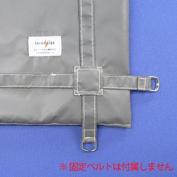 万能タイプ平面型シリンダーヒートジャケット CoolHeat