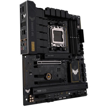 TUF GAMING B650-PLUS WIFI ASUS(ATX) TUF GAMING B650-PLUS WIFI 1台 ASUS(エイスース)  【通販モノタロウ】