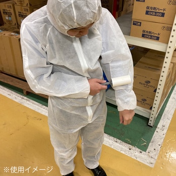 粘着クリーナー トルクル スペア 普通粘着(120巻)3P アイリスオーヤマ