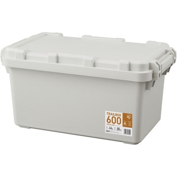 TRAILBOX 400 アイリスオーヤマ
