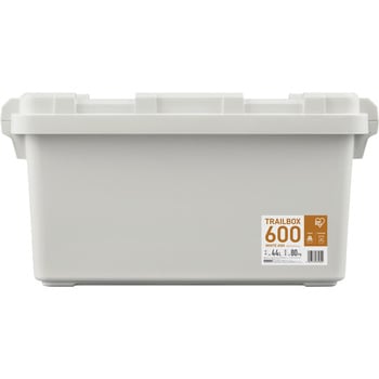 TRAILBOX 400 アイリスオーヤマ