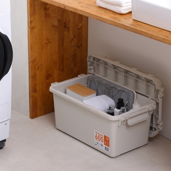 TRAILBOX 400 アイリスオーヤマ
