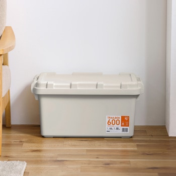 TRAILBOX 400 アイリスオーヤマ