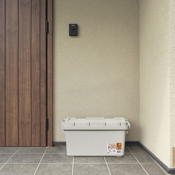 TRAILBOX 400 アイリスオーヤマ