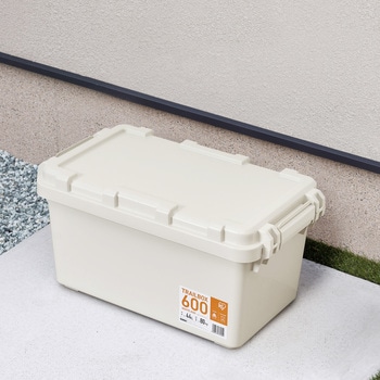 TRAILBOX 400 アイリスオーヤマ