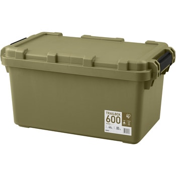 TRAILBOX 400 アイリスオーヤマ