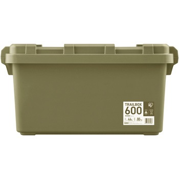 TRAILBOX 400 アイリスオーヤマ
