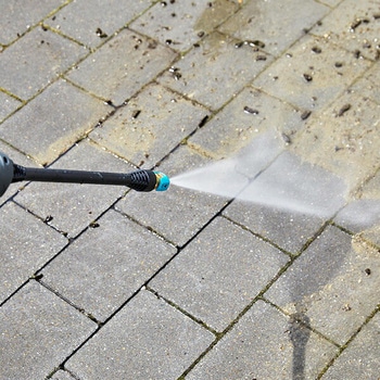 充電式高圧洗浄機 AquaClean 14800-56 GARDENA(ガルデナ)