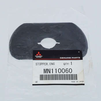 (MN11)STOPPER，ENG ミツビシ