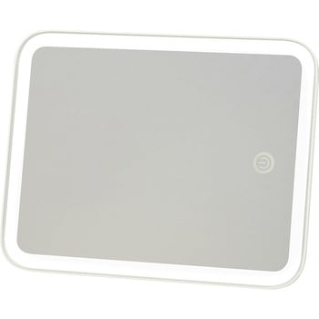 LEDメイクアップミラー ヤマムラ