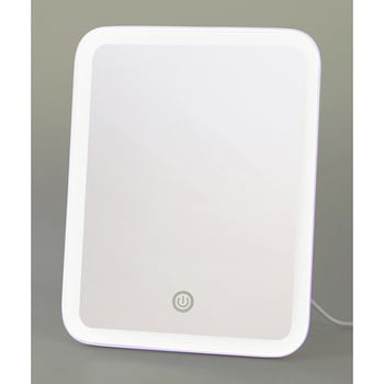 LEDメイクアップミラー ヤマムラ