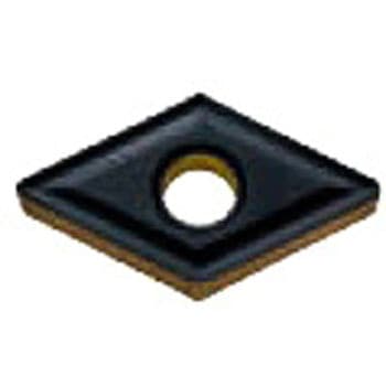 旋削用チップ DNMG (CA115P 鋼加工用) 京セラ