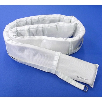 ベルト型シリンダーヒートジャケット CoolHeat