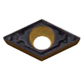 旋削用チップ DCMT-HQ (CA115P 鋼加工用) 京セラ