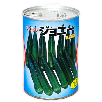 ジョニー (オクラ) カネコ種苗