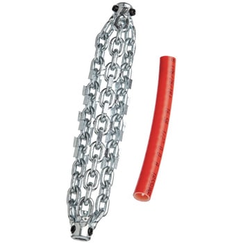 64318 �`�F�[���m�b�J�[(���d�`�b�v) RIDGID(���{�G�}�\��) �K���ǌa100mm 52139694