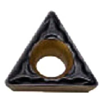 旋削用チップ TPMT-PP (CA115P 鋼加工用) - 京セラ