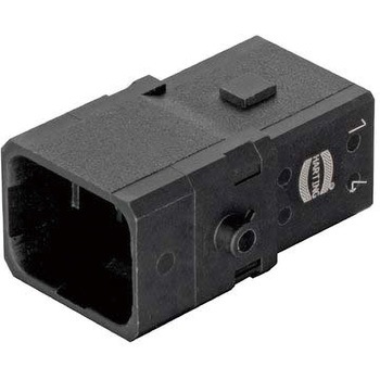 Han 1A 汎用コンパクトコネクタ シリーズ ハーティング