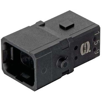Han 1A 汎用コンパクトコネクタ シリーズ ハーティング