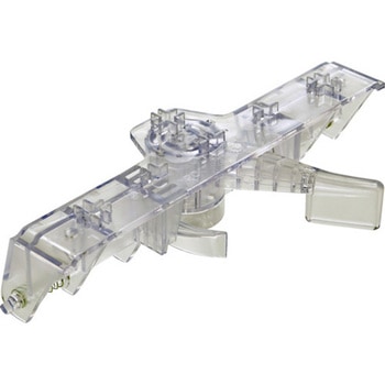 TRUSCO トラスコ カルティオ MPK-720-BK-SS ストッパー付 Amazon.co.jp: トラスコ中山(TRUSCO) 樹脂台車 カルティオ 折畳