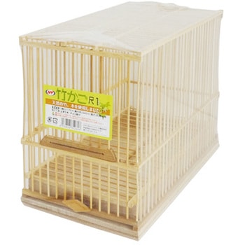 竹かご NPF
