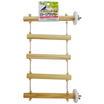 エクセル ロープラダー - NPF