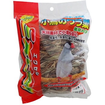 つぼ巣 巣草入 NPF