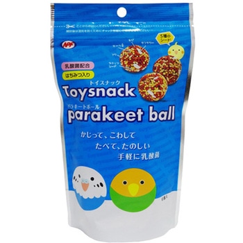 トイストック バラキートボール NPF