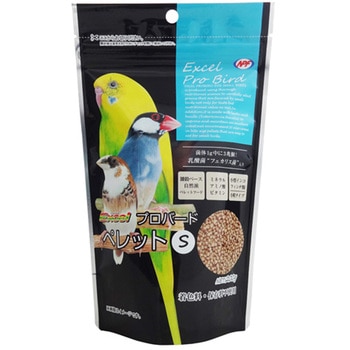 エクセル プロバード ペレット NPF