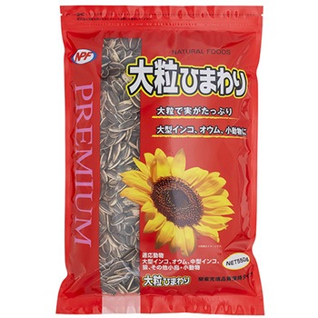 2506 プレミアム 大粒ひまわり NPF 52144130