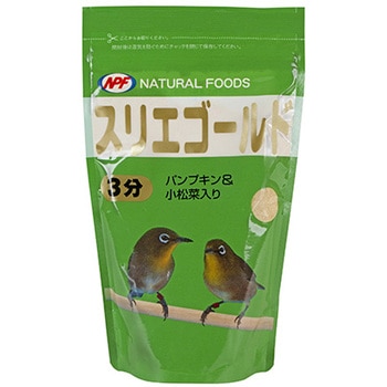 スリエゴールド NPF
