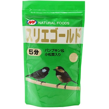 スリエゴールド NPF