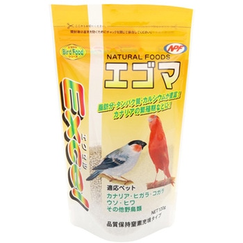 エクセル エゴマ NPF