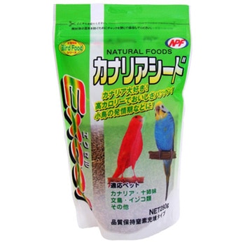 エクセル カナリアシード NPF