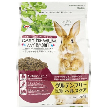 デイリープレミアム マイラビット NPF